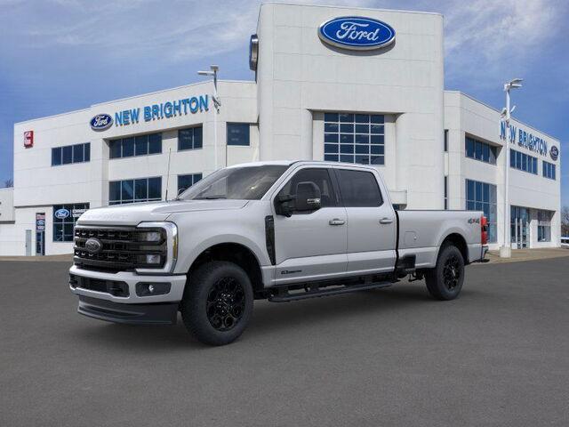 new 2024 Ford F-250 car, priced at $66,599