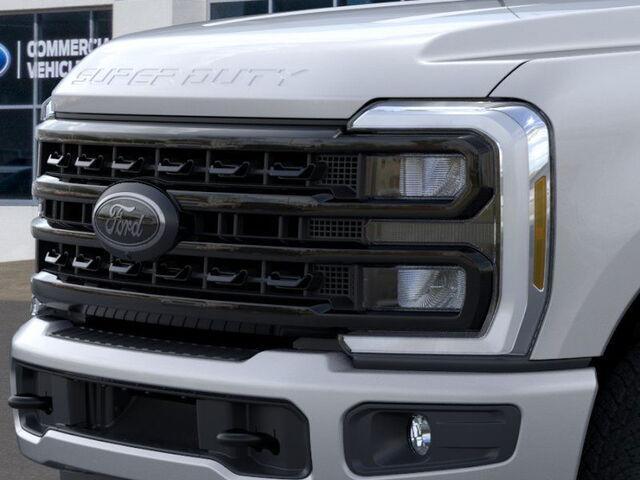 new 2024 Ford F-250 car, priced at $69,999