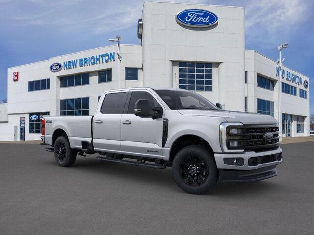 new 2024 Ford F-250 car, priced at $69,999