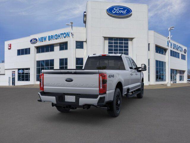 new 2024 Ford F-250 car, priced at $66,999