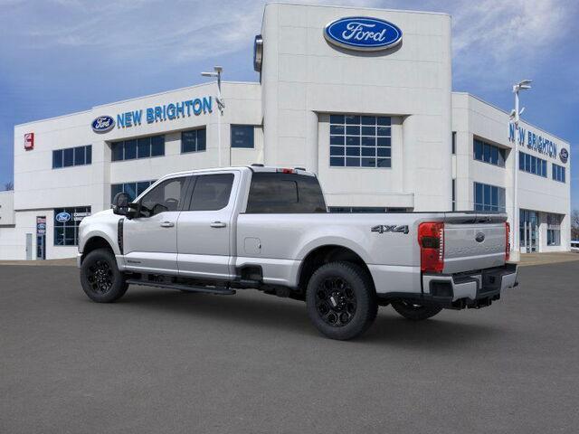 new 2024 Ford F-250 car, priced at $69,999