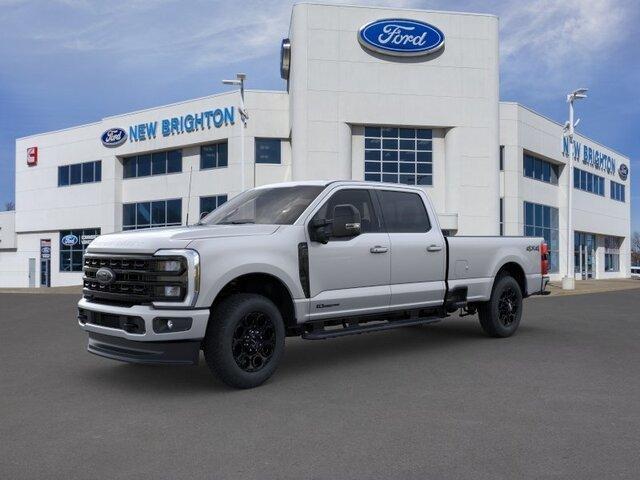 new 2024 Ford F-250 car, priced at $74,999