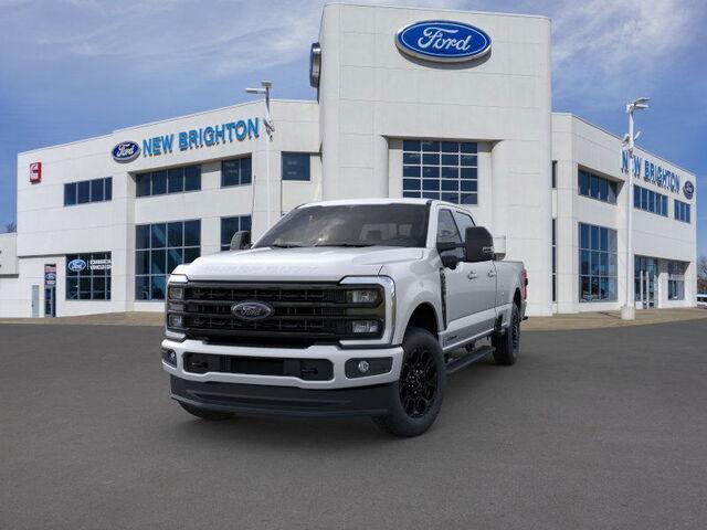 new 2024 Ford F-250 car, priced at $69,999