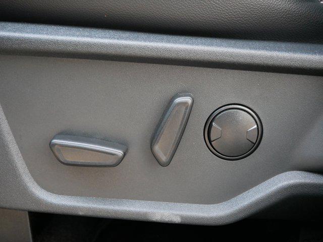 used 2025 Ford Bronco car, priced at $51,995