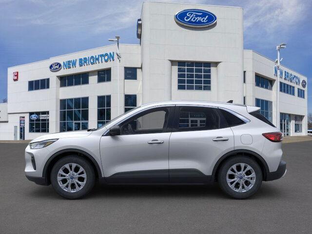 new 2024 Ford Escape car, priced at $26,999