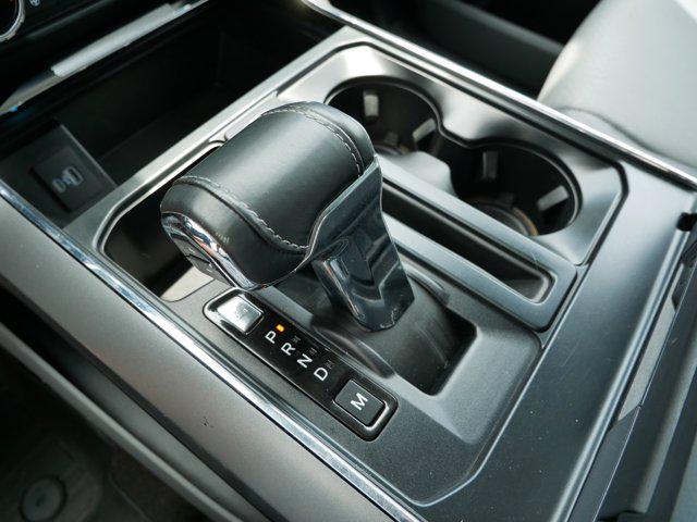 used 2021 Ford F-150 car, priced at $37,895