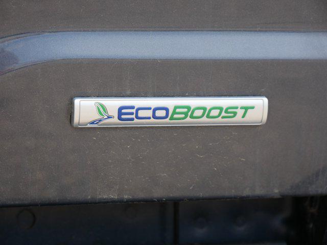 used 2021 Ford F-150 car, priced at $37,895