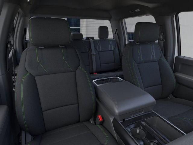 new 2024 Ford F-150 car, priced at $47,395