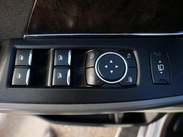 used 2023 Ford F-150 car, priced at $46,995