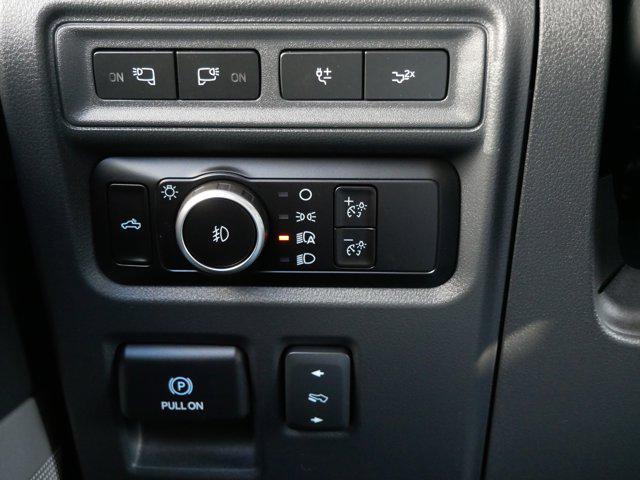 used 2023 Ford F-150 car, priced at $46,995