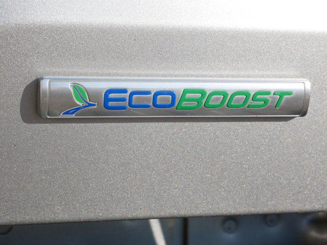 used 2023 Ford F-150 car, priced at $46,995