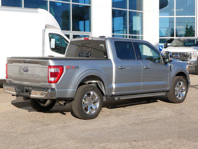 used 2023 Ford F-150 car, priced at $46,995