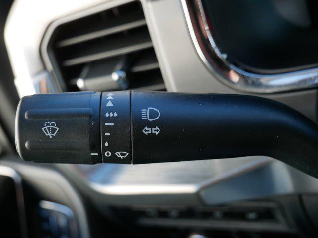 used 2023 Ford F-150 car, priced at $46,995