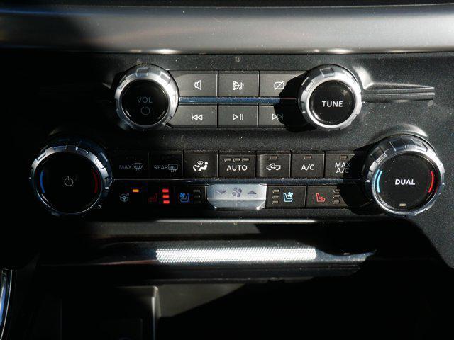 used 2023 Ford F-150 car, priced at $46,995