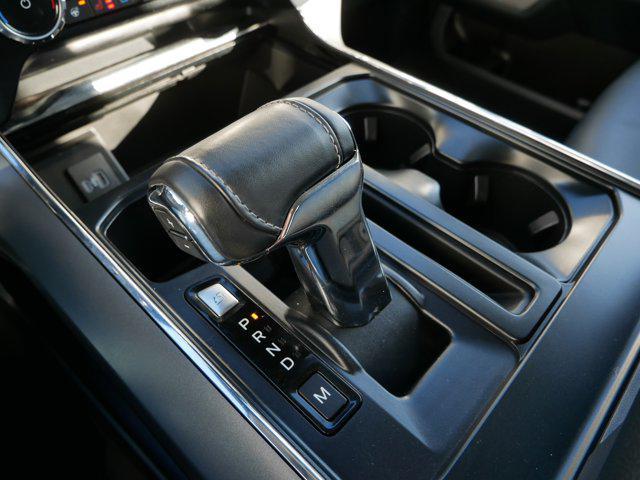 used 2023 Ford F-150 car, priced at $46,995