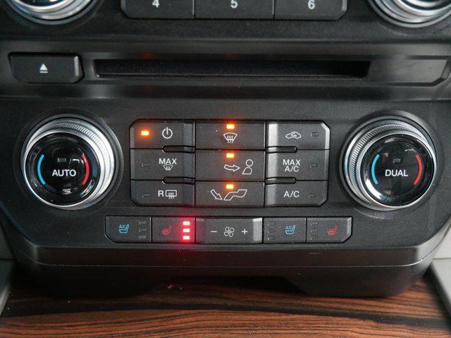 used 2015 Ford F-150 car, priced at $15,995