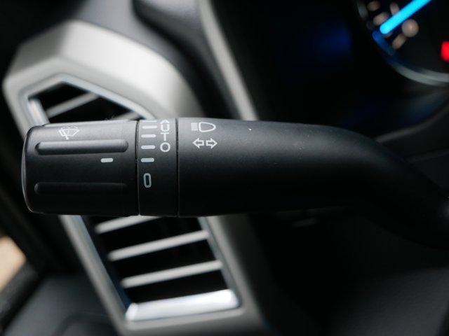 used 2015 Ford F-150 car, priced at $15,995