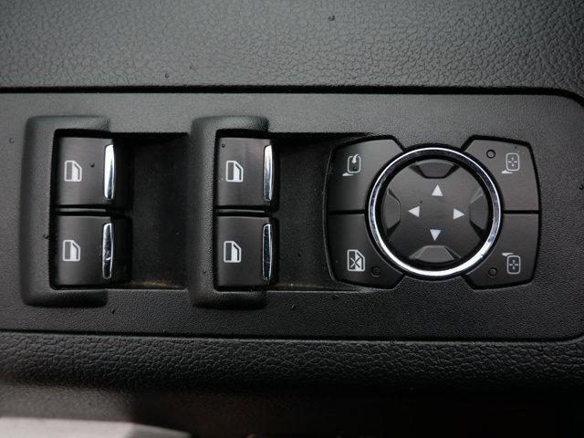 used 2015 Ford F-150 car, priced at $15,995