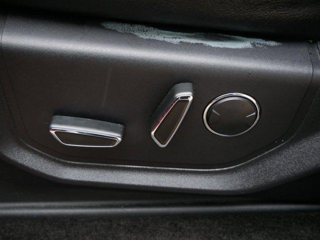 used 2015 Ford F-150 car, priced at $15,995