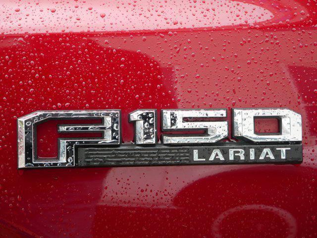used 2015 Ford F-150 car, priced at $15,995