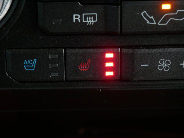 used 2015 Ford F-150 car, priced at $15,995