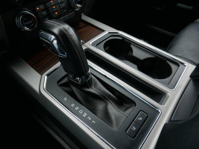 used 2015 Ford F-150 car, priced at $15,995