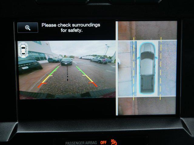 used 2015 Ford F-150 car, priced at $15,995