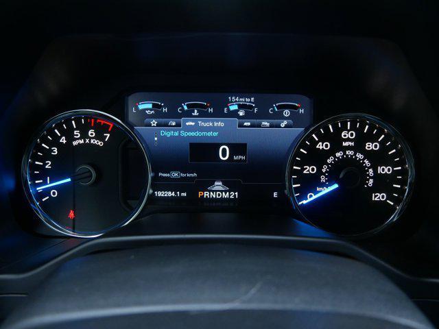 used 2015 Ford F-150 car, priced at $15,995