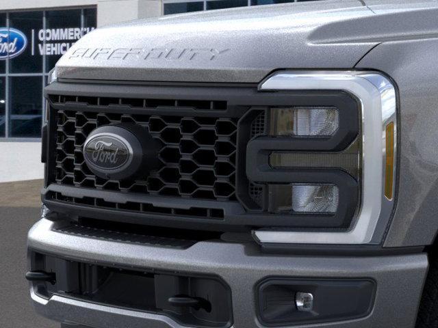 new 2025 Ford F-350 car, priced at $85,750