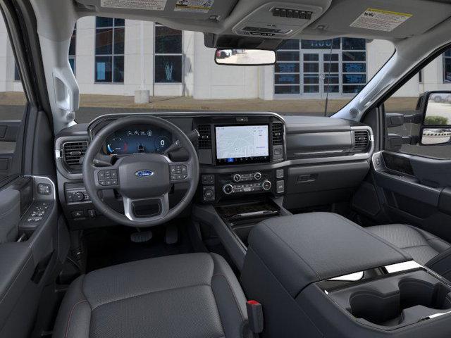 new 2025 Ford F-350 car, priced at $85,750