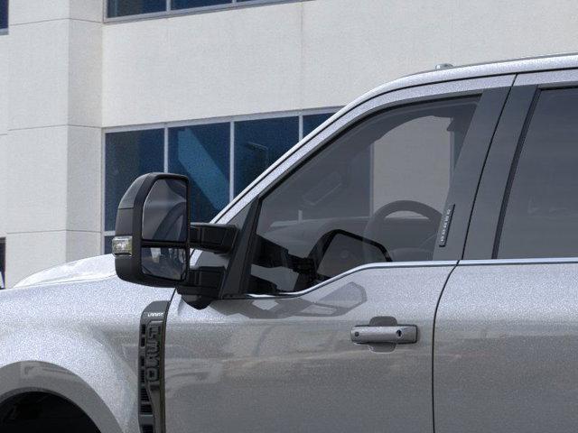 new 2025 Ford F-350 car, priced at $85,750