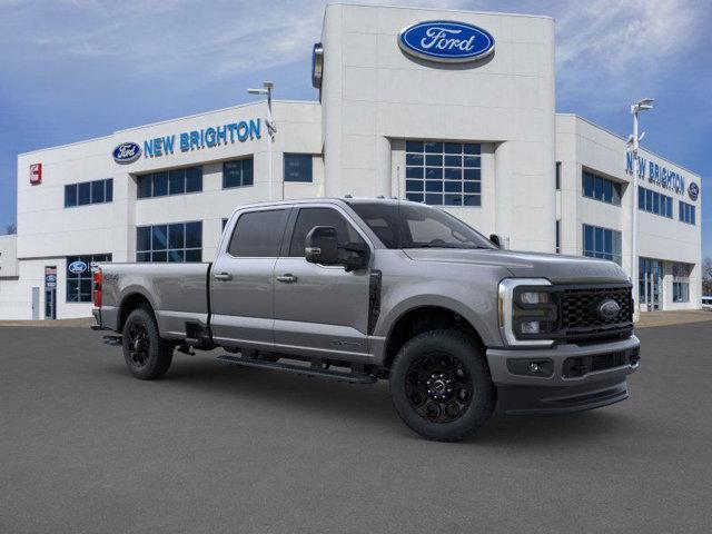 new 2025 Ford F-350 car, priced at $85,750