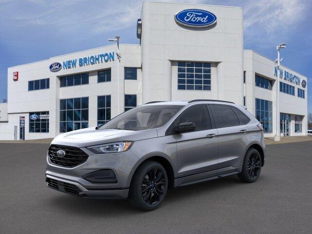 new 2024 Ford Edge car, priced at $33,899