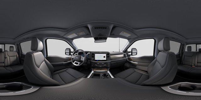 new 2025 Ford F-350 car, priced at $91,526