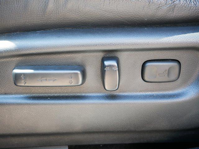 used 2022 Honda Passport car, priced at $34,795
