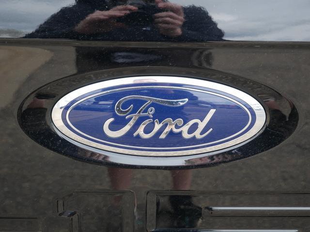 used 2021 Ford F-150 car, priced at $38,195