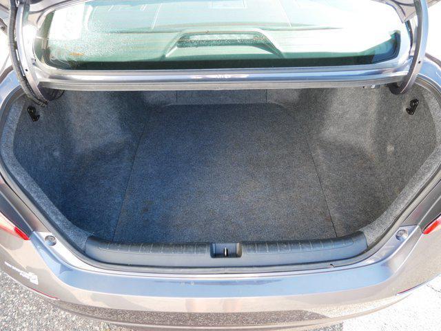 used 2019 Honda Accord car, priced at $19,395