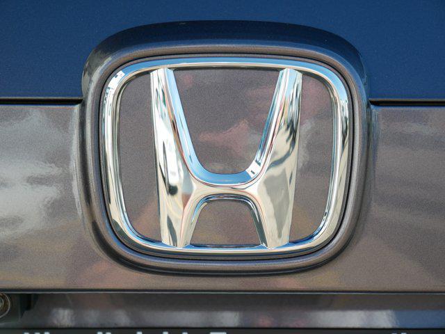 used 2019 Honda Accord car, priced at $19,395