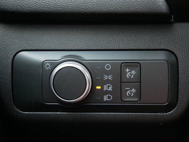 used 2020 Ford Escape car, priced at $15,995
