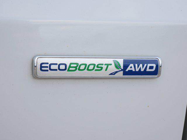 used 2020 Ford Escape car, priced at $15,995