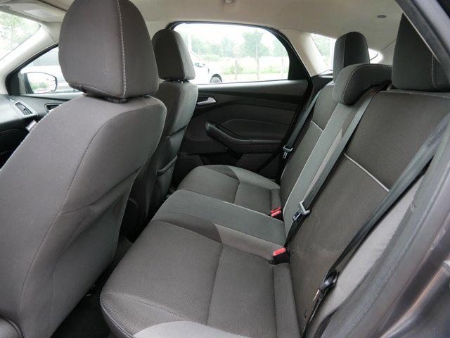 used 2012 Ford Focus car, priced at $6,995