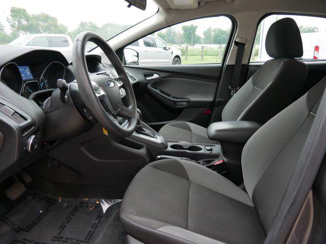 used 2012 Ford Focus car, priced at $6,995