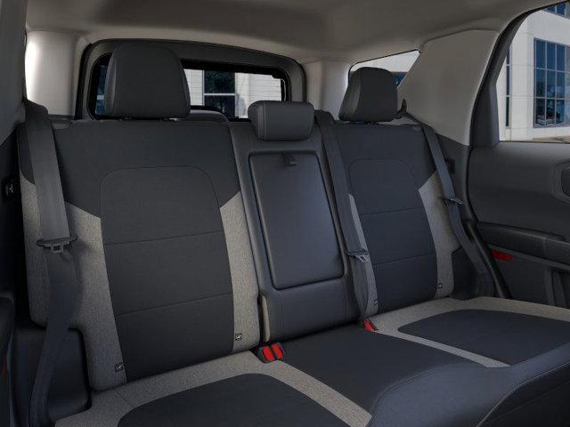 new 2025 Ford Bronco Sport car, priced at $27,999