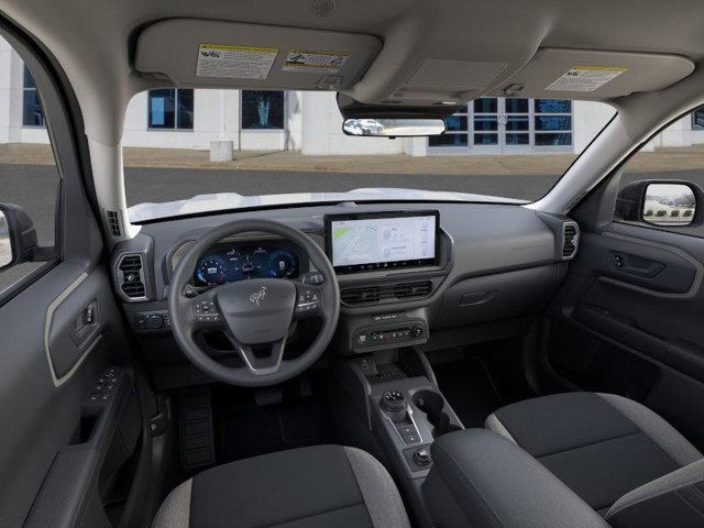 new 2025 Ford Bronco Sport car, priced at $27,999