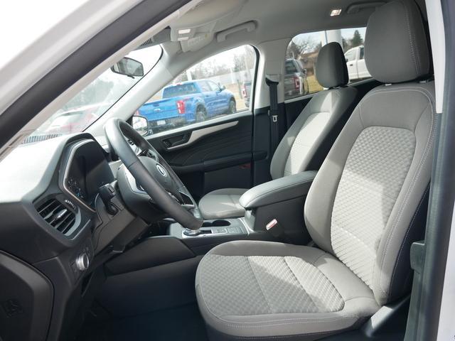 used 2022 Ford Escape car, priced at $24,295