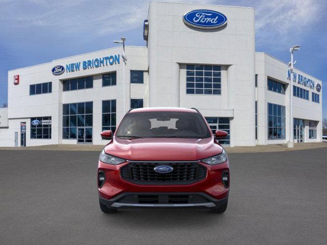 new 2025 Ford Escape PHEV car, priced at $33,127