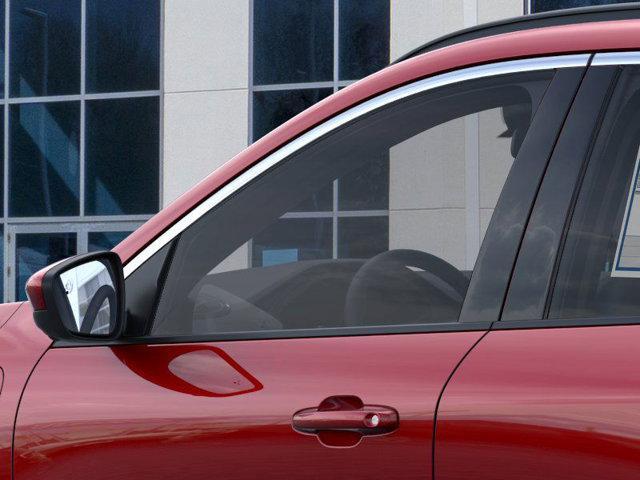 new 2025 Ford Escape PHEV car, priced at $33,127