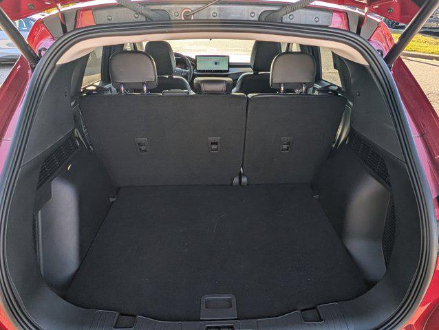 new 2025 Ford Escape PHEV car, priced at $29,499