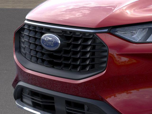 new 2025 Ford Escape PHEV car, priced at $33,127