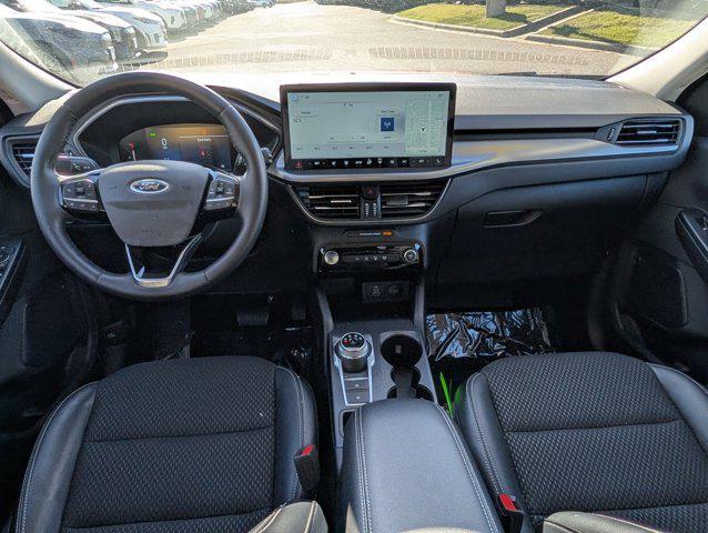 new 2025 Ford Escape PHEV car, priced at $29,499